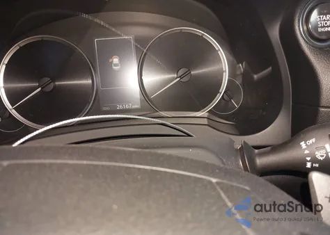 2025 Lexus Rx 500H F Sport Performance z USA, uszkodzony, nr VIN 2T2BCMEA6SC020816